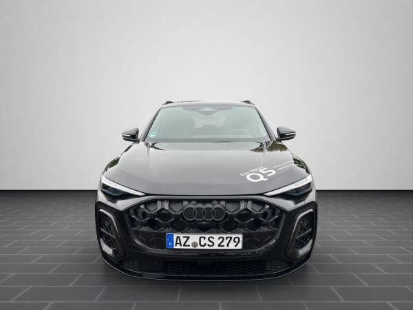 Audi Q5 SUV TDI quattro S-line UPE € 85.950