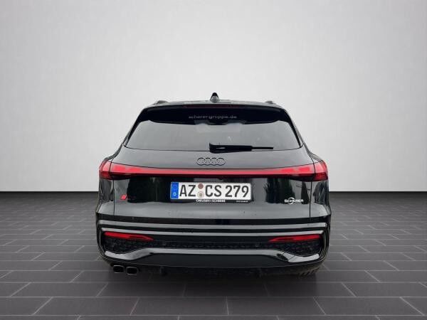 Audi Q5 SUV TDI quattro S-line UPE € 85.950