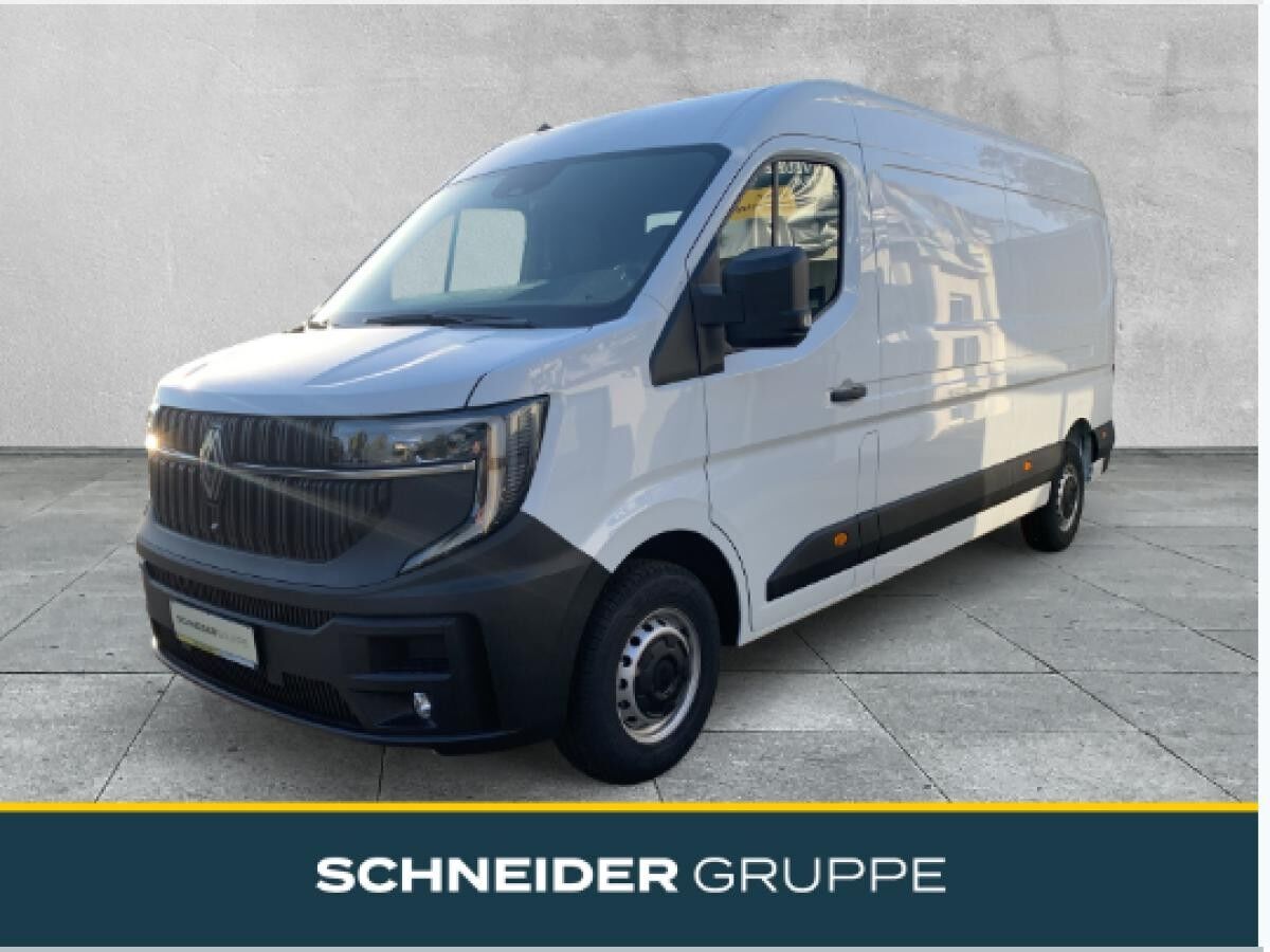 Renault Master KASTEN EXTRA L3H2 dCi 150 3,5t !!!Sommerdeal!!
