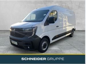 Renault Master KASTEN EXTRA L3H2 dCi 150 3,5t !!!Sommerdeal!!