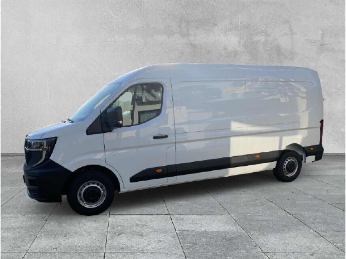 Renault Master KASTEN EXTRA L3H2 dCi 150 3,5t !!!Sommerdeal!!