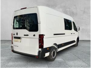 Renault Master KASTEN EXTRA L3H2 dCi 150 3,5t !!!Sommerdeal!!