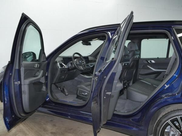 BMW X5 40i xDrive, "M Sport", AHK, Drv. Ass. Prof., Park. Ass. Prof., HuD, Keyless, Pano, uvm.