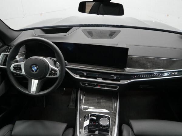 BMW X5 40i xDrive, "M Sport", AHK, Drv. Ass. Prof., Park. Ass. Prof., HuD, Keyless, Pano, uvm.
