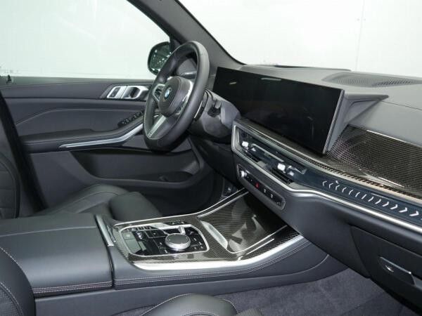 BMW X5 40i xDrive, "M Sport", AHK, Drv. Ass. Prof., Park. Ass. Prof., HuD, Keyless, Pano, uvm.