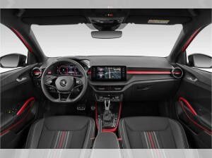 Skoda Fabia Essence 1.0 MPI 59 KW