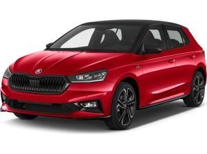 Skoda Fabia Essence 1.0 MPI 59 KW