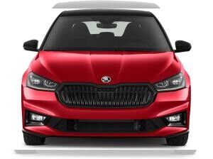 Skoda Fabia Essence 1.0 MPI 59 KW