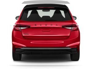 Skoda Fabia Essence 1.0 MPI 59 KW