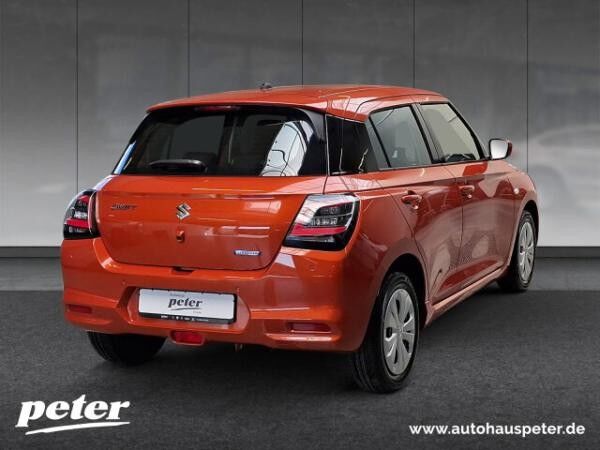 Suzuki Swift Club