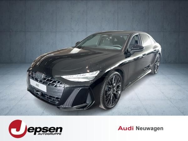 Audi A6 Limousine edition one TDI qu. S tr. Luft PANO