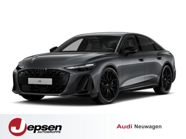 Audi A6 Limousine edition one e-hybrid qu. S tr. 21Ž