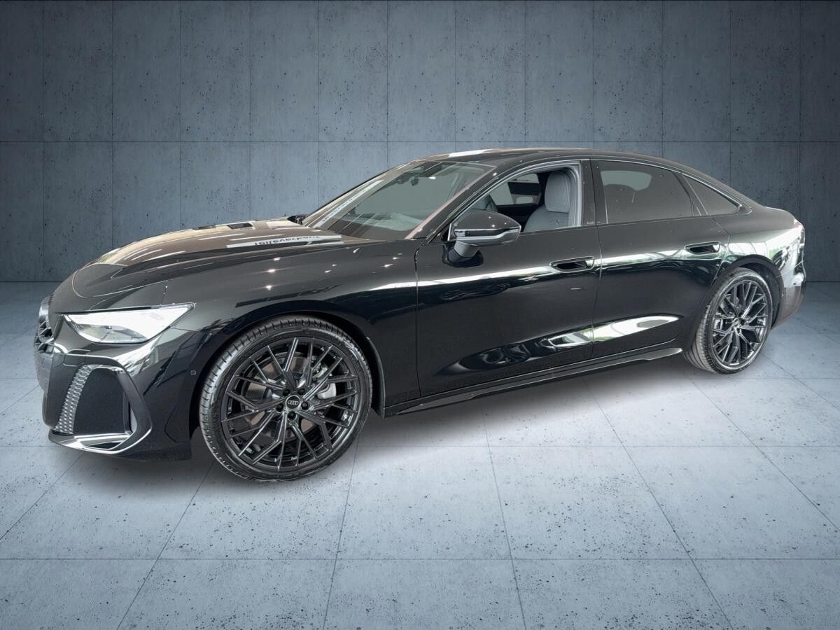 Audi A6 Limousine edition one TDI qu. S tr. Luft PANO