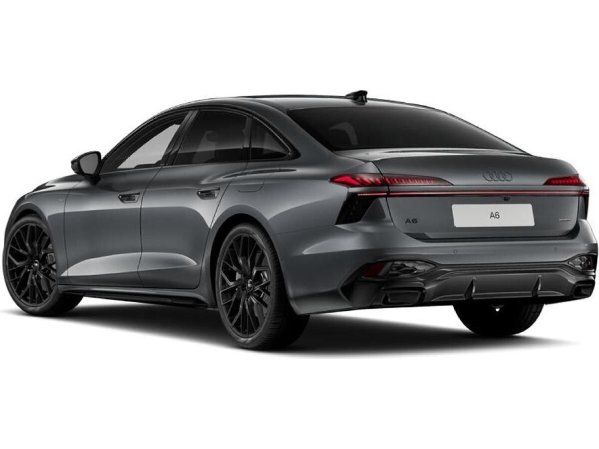 Audi A6 Limousine edition one e-hybrid qu. S tr. 21Ž