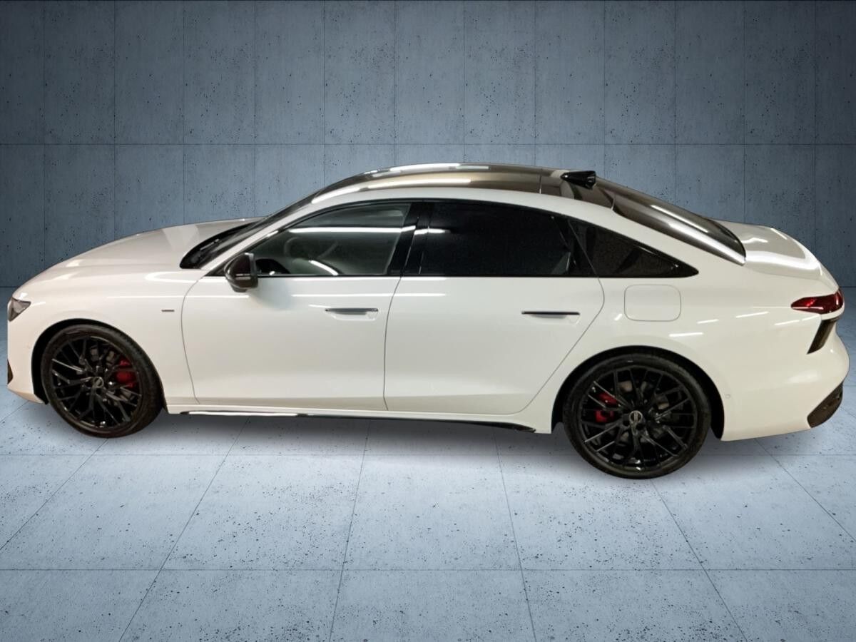 Audi A6 Limousine edition one e-hybrid qu. S tr. Luft