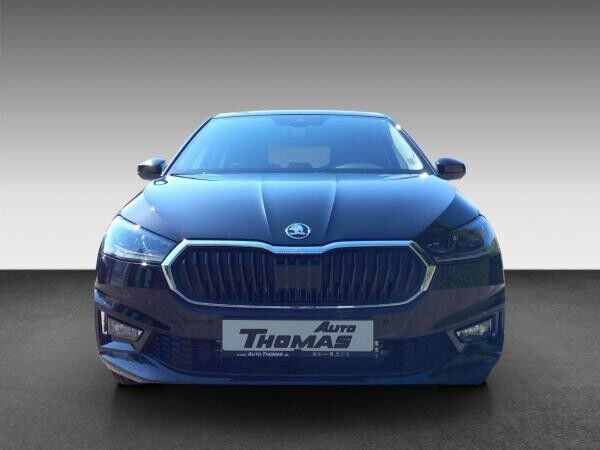 Skoda Fabia Tour 1,0 TSI DSG *LED*SHZ*NAVI*