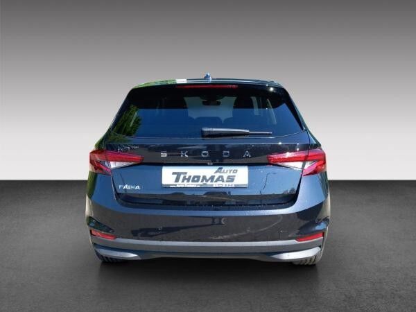 Skoda Fabia Tour 1,0 TSI DSG *LED*SHZ*NAVI*