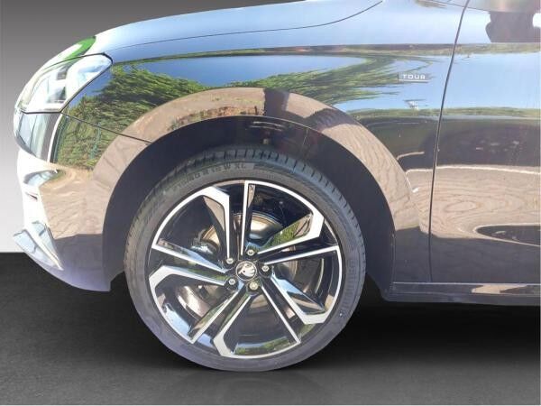 Skoda Fabia Tour 1,0 TSI DSG *LED*SHZ*NAVI*