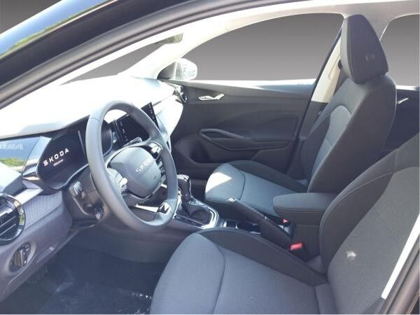 Skoda Fabia Tour 1,0 TSI DSG *LED*SHZ*NAVI*