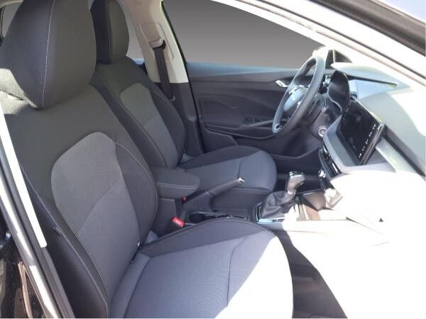 Skoda Fabia Tour 1,0 TSI DSG *LED*SHZ*NAVI*