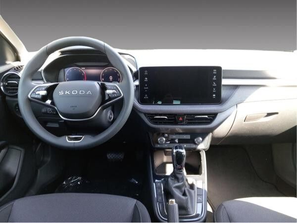 Skoda Fabia Tour 1,0 TSI DSG *LED*SHZ*NAVI*