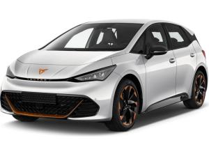 Cupra Born 58 kWh 150 kW