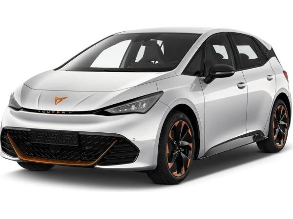 Cupra Born 58 kWh 150 kW