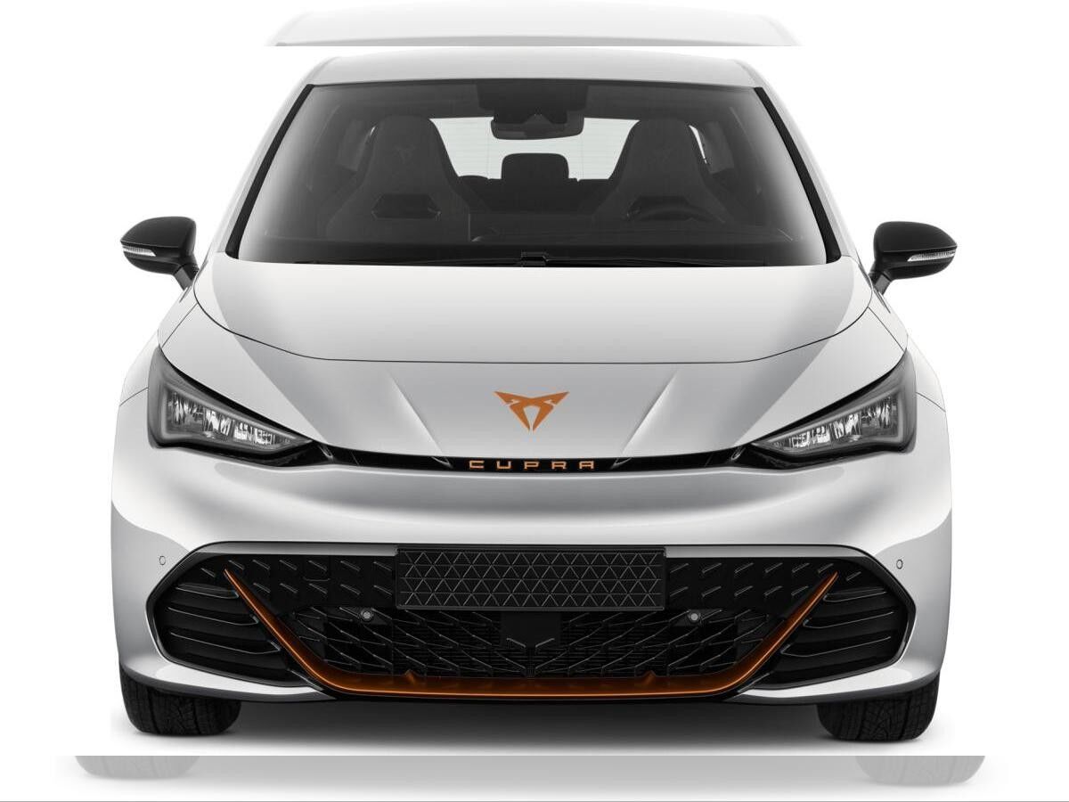 Cupra Born 58 kWh 150 kW