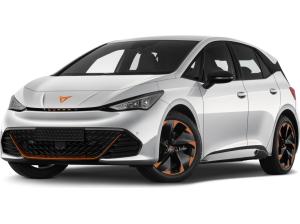 Cupra Born 58 kWh 150 kW