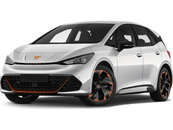 Cupra Born 58 kWh 150 kW