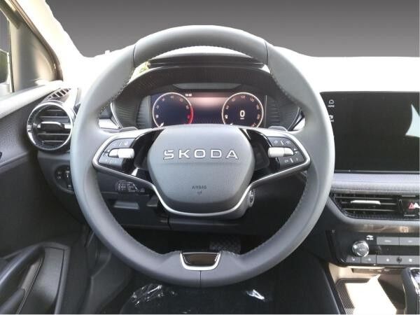 Skoda Fabia Tour 1,0 TSI DSG *LED*SHZ*NAVI*