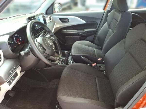 Suzuki Swift Club