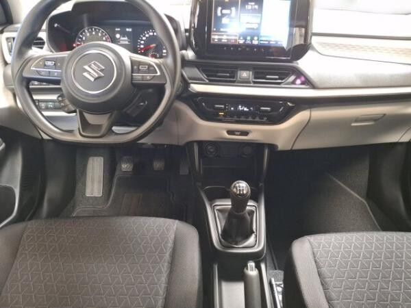 Suzuki Swift Club