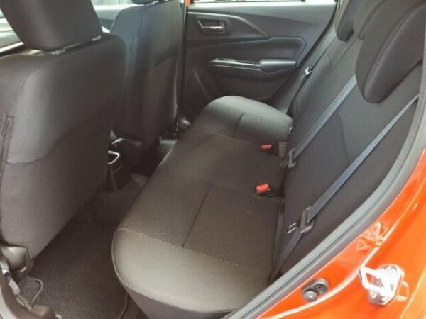 Suzuki Swift Club