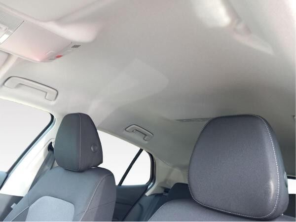 Skoda Fabia Tour 1,0 TSI 6-Gang-Schaltgetriebe *NAVI*KAMERA*