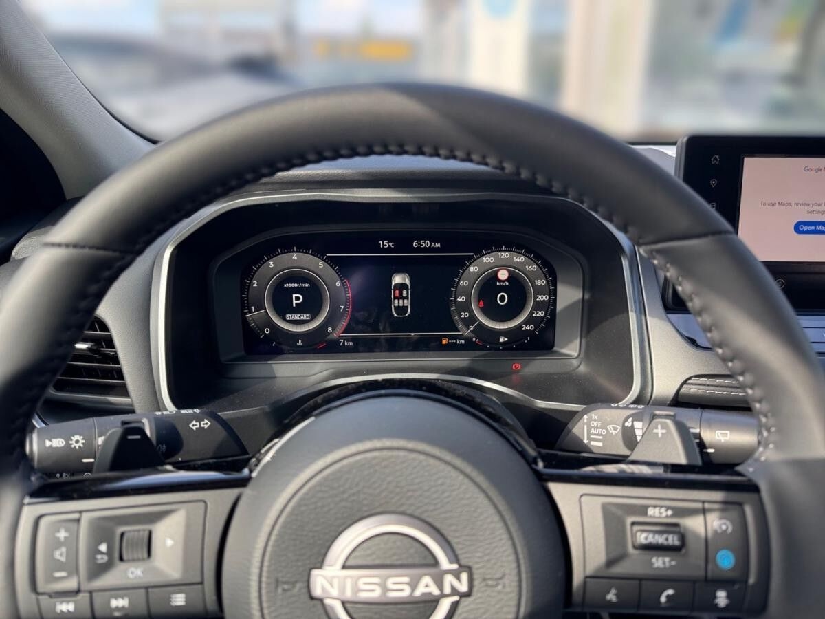 Nissan Qashqai 1.3DIG-T MHEV ❗️Sofort-Verfügbar❗️☀️Summer-Deal☀️