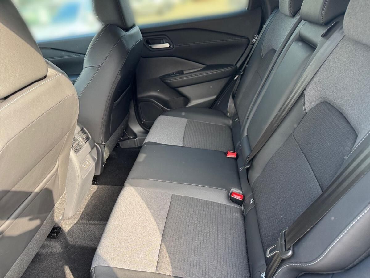 Nissan Qashqai 1.3DIG-T MHEV ❗️Sofort-Verfügbar❗️☀️Summer-Deal☀️