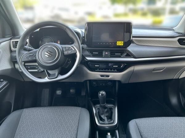 Suzuki Swift 🔥Sofort verfügbar🔥SUZUKI SWIFT COMFORT+ 1.2 DUALJET HYBRID