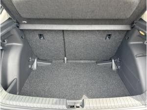 Skoda Fabia 1.0 TSI 70kW Tour