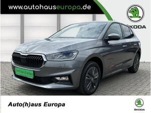 Skoda Fabia 1.0 TSI 70kW Tour