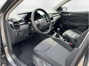 Skoda Fabia 1.0 TSI 70kW Tour