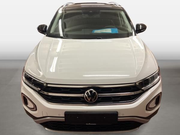 Volkswagen T-Roc 1.5 TSI DSG Style / SOFORT VERFÜGBAR !