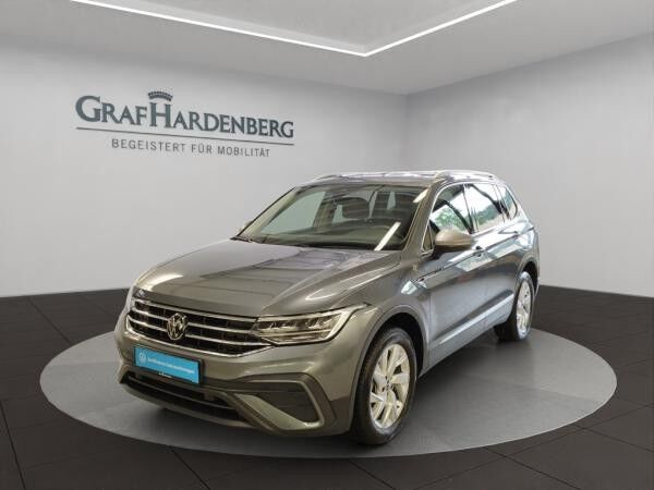 Volkswagen Tiguan Allspace 1.5 TSI DSG Life / SOFORT VERFÜGBAR !