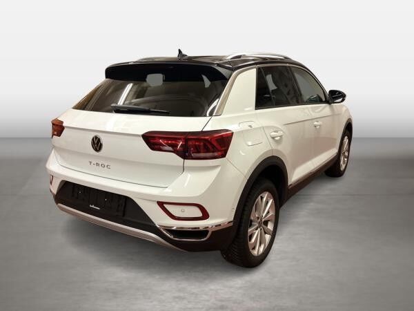 Volkswagen T-Roc 1.5 TSI DSG Style / SOFORT VERFÜGBAR !