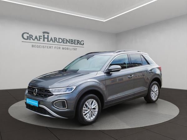 Volkswagen T-Roc 1.0 TSI Life / SOFORT VERFÜGBAR !!