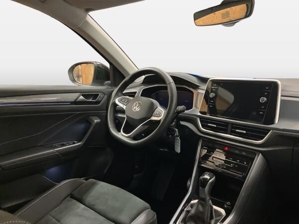 Volkswagen T-Roc 1.5 TSI DSG Style / SOFORT VERFÜGBAR !