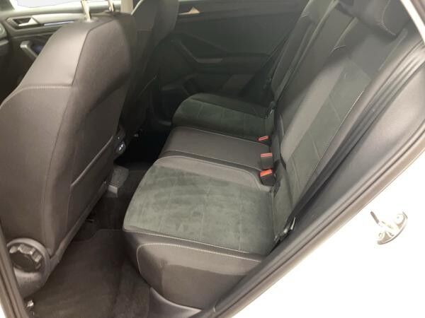 Volkswagen T-Roc 1.5 TSI DSG Style / SOFORT VERFÜGBAR !