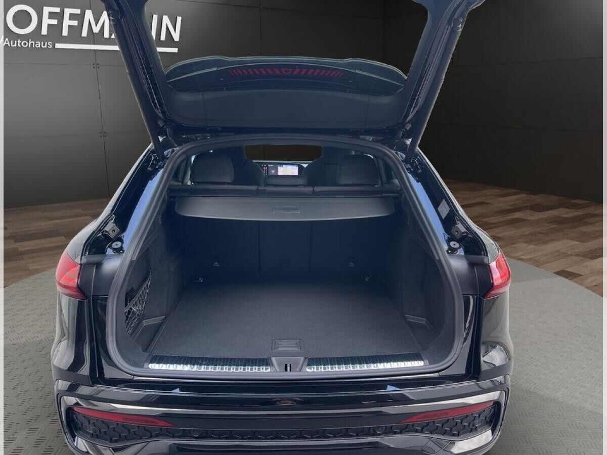 Audi Q5 Sportback TDI quattro/OLED-Heckleuchten/Tech pro/Sitzheizung vorn & hinten