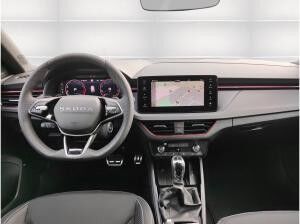 Skoda Scala 1.0 TSI 85kW DSG Monte Carlo