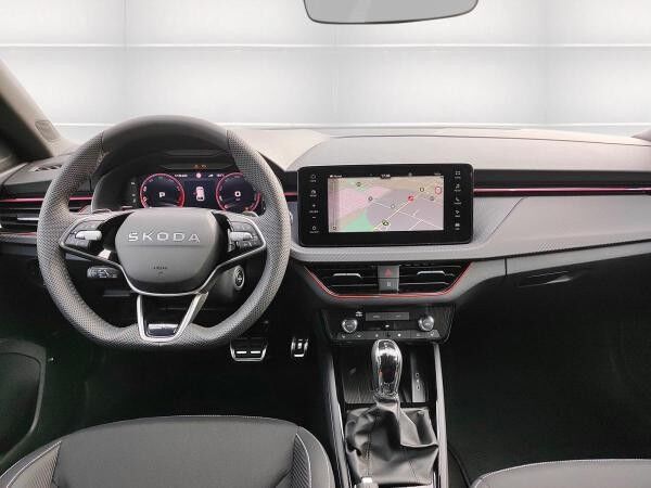 Skoda Scala 1.0 TSI 85kW DSG Monte Carlo